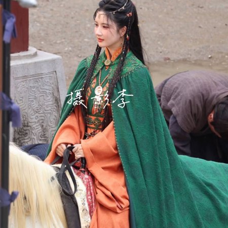 The Last Princess ()