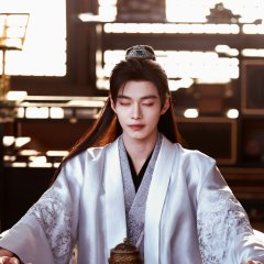 He Yu photo