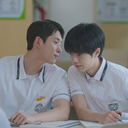 Heart Stain (2025)