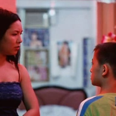 Little Cheung (2000)