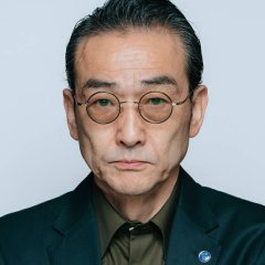GATE24: The Border Japanese Drama(2026) photo