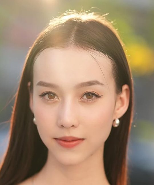 Saranya Chomchoei