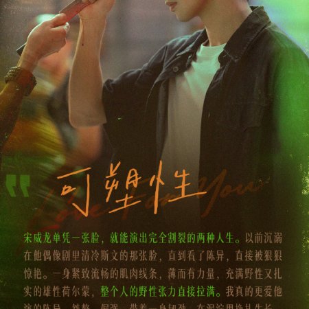Love for You (2026)