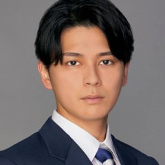Maeda Gordon photo