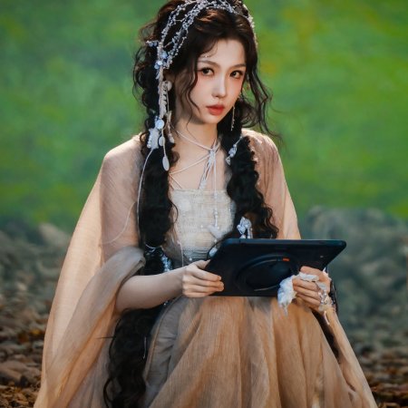 Chang Sheng Gu ()