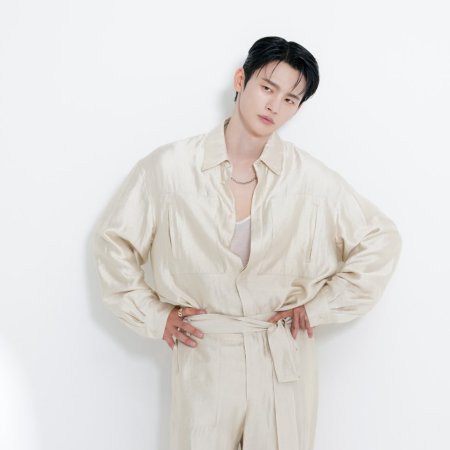 Seo In Guk