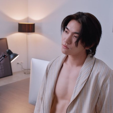 Boss Chaikamon Sermsongwittaya