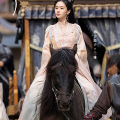 Zheng He Hui Zi photo