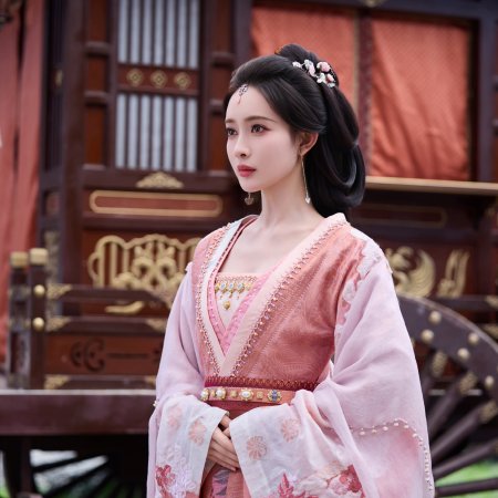 Meng Zi Yi
