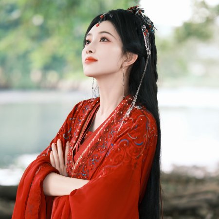 Meng Zi Yi