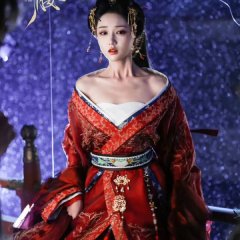 Yield to You Chinese Drama photo