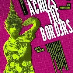 10s Across the Borders Philippines Movie(2025) photo