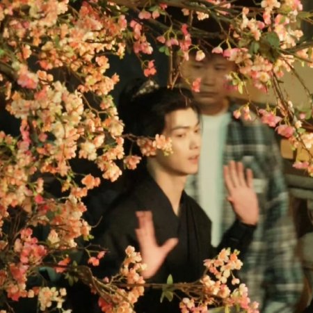 Tian Du Yi Wen Lu ()