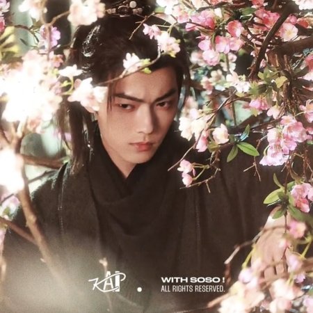 Tian Du Yi Wen Lu ()