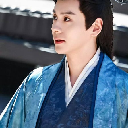Tian Du Yi Wen Lu ()