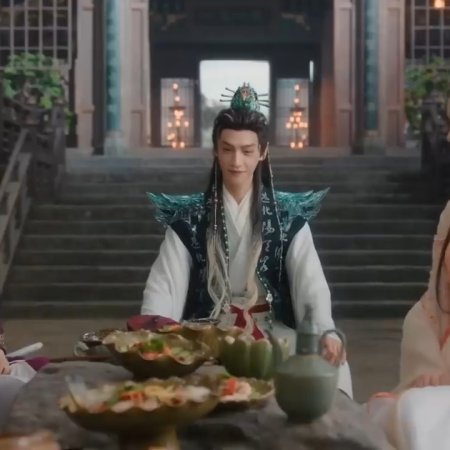 Whispers of Fate (2025)