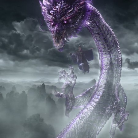 Whispers of Fate (2025)