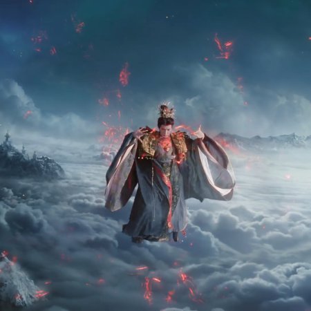 Whispers of Fate (2025)