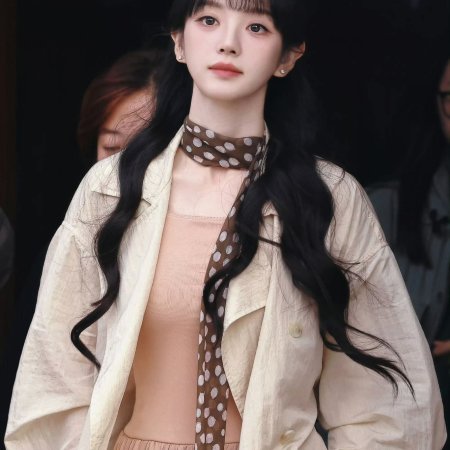 The Genius of Girlfriend (2026)