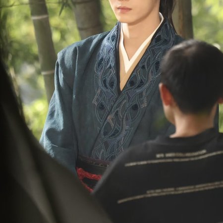 Tian Du Yi Wen Lu ()