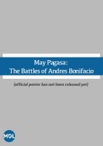 May Pagasa: The Battles of Andres Bonifacio Philippines Movie(2027) photo