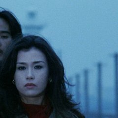 Yokohama BJ Blues Japanese Movie photo