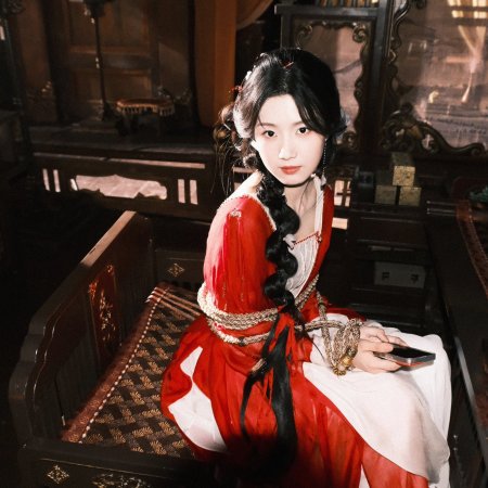 Love in the Clouds (2025)