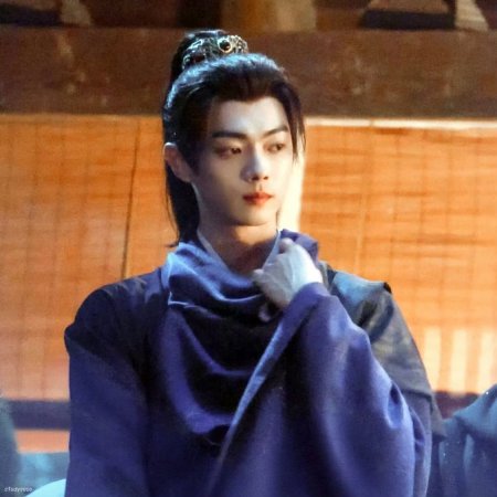 Tian Du Yi Wen Lu ()