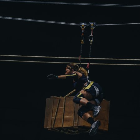 Physical: Asia (2025)