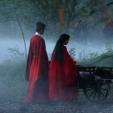 Shadows of Desire ()