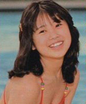 Shigeko Oizumi