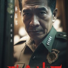 Bloody Canvas Chinese Drama(2025) photo