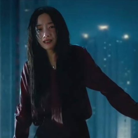 As You Stood By (2025)