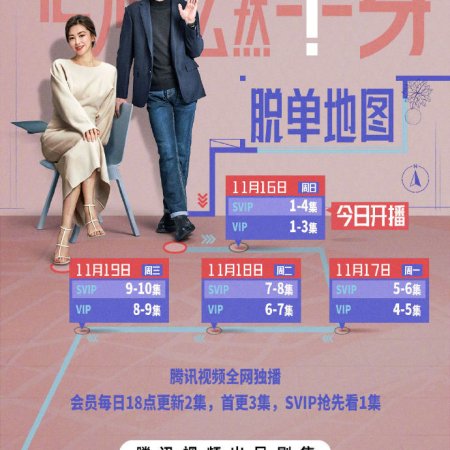 Why Is He Still Single? (2025)