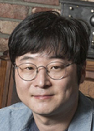 Kim Joo Hyung in Busted Season 2 Korean TV Program