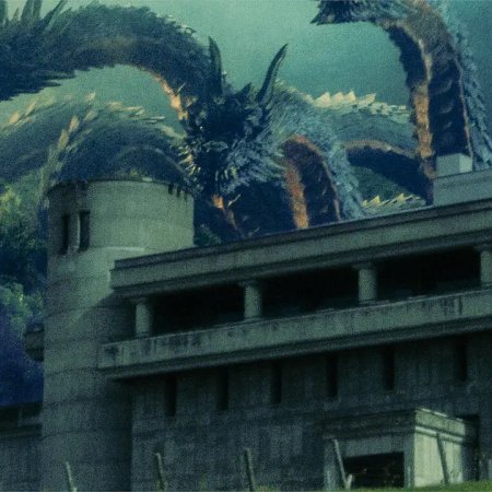 Brush of the God (2024)