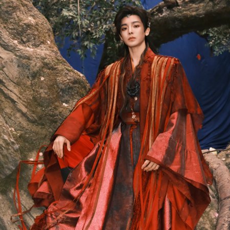 Love in the Clouds (2025)