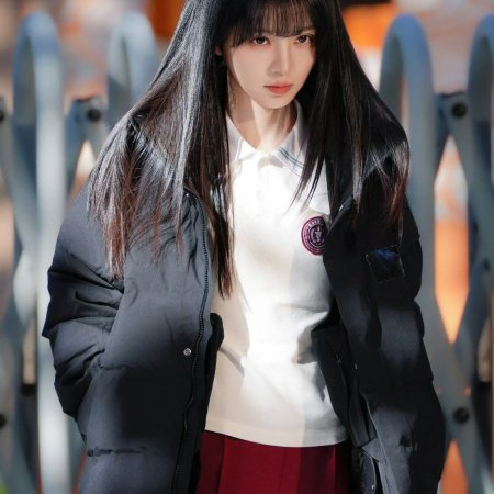 The Genius of Girlfriend (2026)