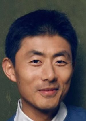 Zhao Qi in Adventurous Life Season 2 Chinese TV Program(2019)