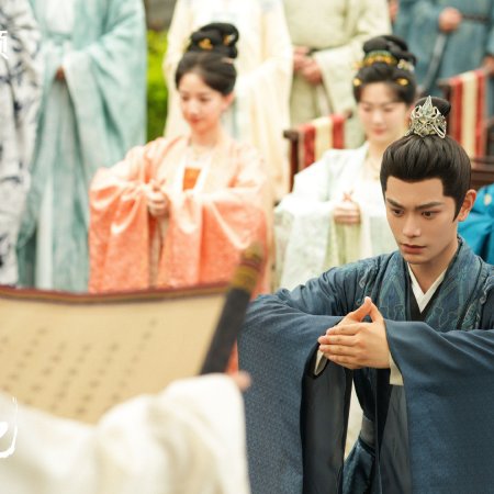 Fight for Love (2025)