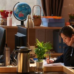 You Are My Fateful Love Chinese Drama photo