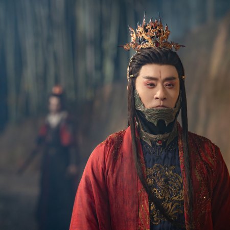 Whispers of Fate (2025)