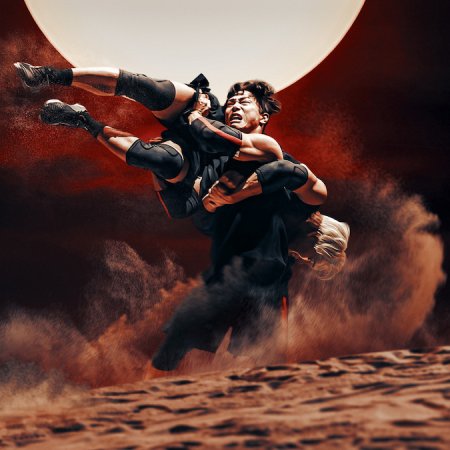 Physical: Asia (2025)