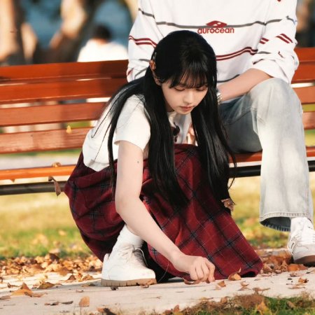 The Genius of Girlfriend (2026)