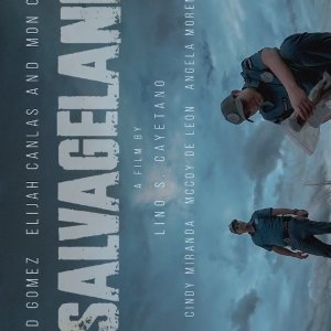 Salvageland (2025)