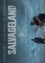 Salvageland Philippines Movie(2025) photo