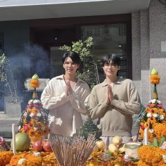 Yesterday Thai Drama(0000) photo