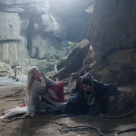 Whispers of Fate (2025)