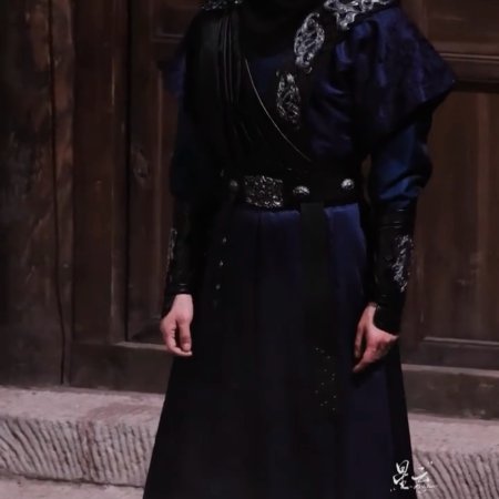 Tian Du Yi Wen Lu ()