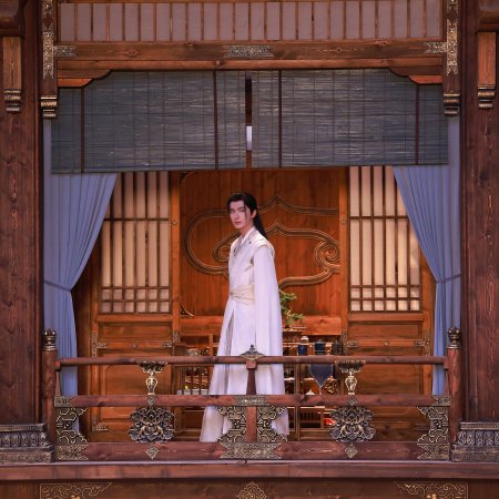 Flying up without Disturb (2025)